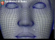 Roma Arrestato rapinatore seriale banche (19.05.11)