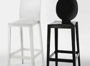 More Please Philippe Starck. SPECIALE KARTELL