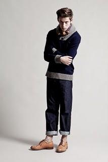 J. J Mercer _ Fall/Winter 2011-2012