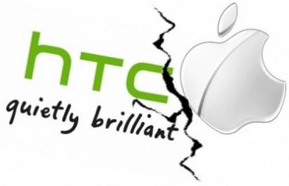 htc vs apple 410x264 Htc contro Apple per la violazione dei brevetti