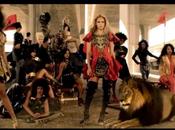 Beyonce Lady Gaga: Style Wars!