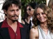 Johnny Depp trovato serenità Vanessa Paradis