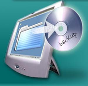 Backup tramite script VBS