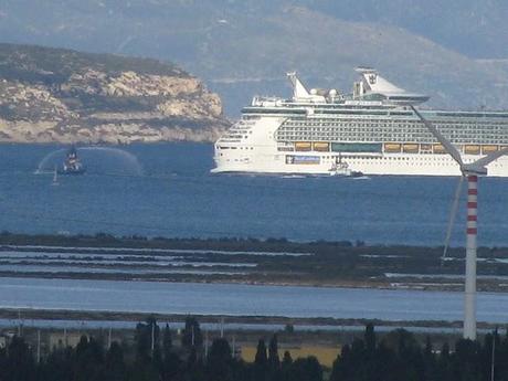 libery of the seas fotogrammi: