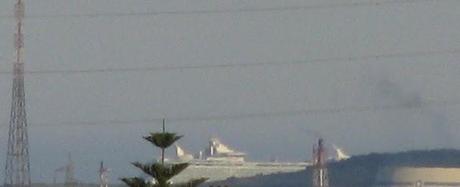 libery of the seas fotogrammi: