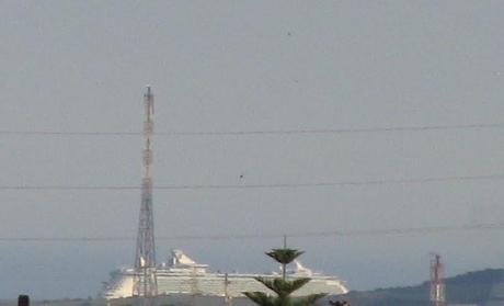 libery of the seas fotogrammi: