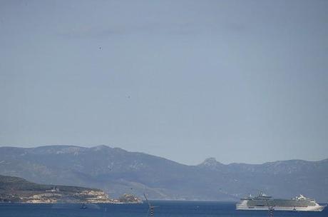 libery of the seas fotogrammi: