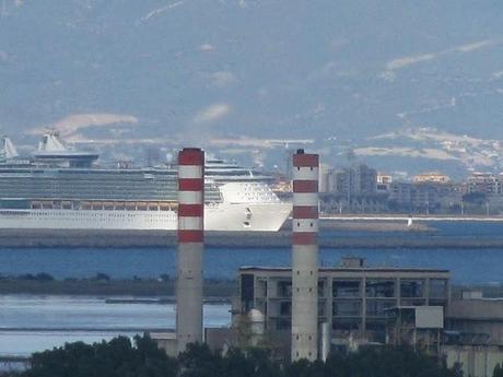 libery of the seas fotogrammi: