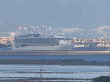 libery of the seas fotogrammi: