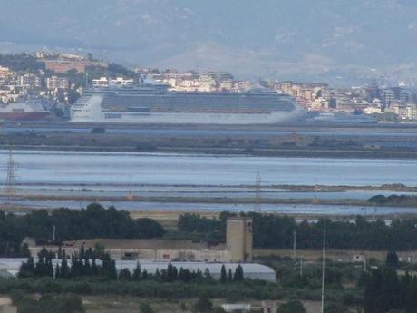 libery of the seas fotogrammi: