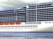 nuove navi all'orizonte