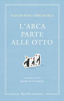 Premio Andersen L' Arca parte alle otto