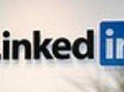Linkedin +84% apertura