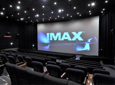 Il cinema IMAX apre a Pioltello. VIDEO