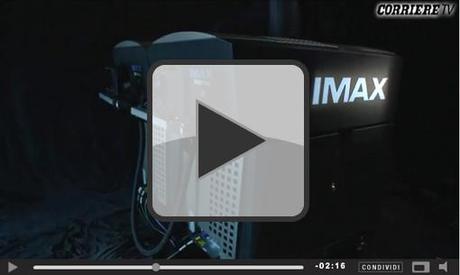 Il cinema IMAX apre a Pioltello. VIDEO