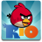 icon Angry Birds Rio beach Volleyball disponibile per Android