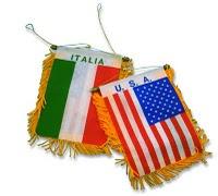 Football Americano: Doppio confronto Italia-Usa