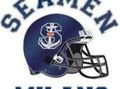 Football Americano: Seamen Dolphins preview (IFL)