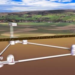 ET non l'extraterrestre ma il nuovo telescopio