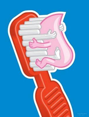 Le illustrazioni di Christoph Niemann