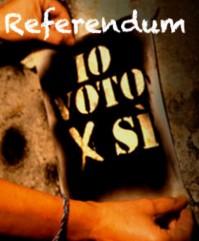 Nasce il Blog IO VOTO SI al referendum. Partecipa!