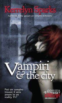 Novità: Vampiri & The City – Kerrelyn Sparks