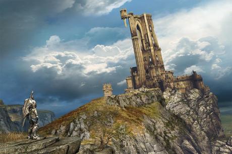 App Store: Infinity Blade si aggiorna (v 1.3) e diventa multiplayer