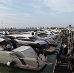 Si chiude con successo il Fano Yacht Festival e già si lavora per ledizione  2012