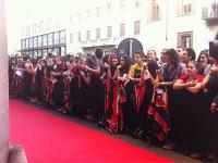 Dolce & Gabbana Celebrate A.C. Milan - Photos Event