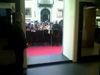 Dolce & Gabbana Celebrate A.C. Milan - Photos Event