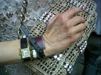 Dolce & Gabbana Celebrate A.C. Milan - Photos Event