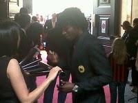 Dolce & Gabbana Celebrate A.C. Milan - Photos Event