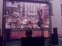 Dolce & Gabbana Celebrate A.C. Milan - Photos Event