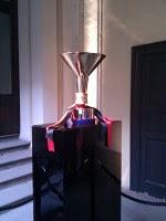 Dolce & Gabbana Celebrate A.C. Milan - Photos Event