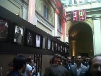 Dolce & Gabbana Celebrate A.C. Milan - Photos Event