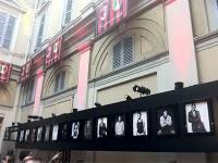 Dolce & Gabbana Celebrate A.C. Milan - Photos Event