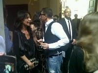 Dolce & Gabbana Celebrate A.C. Milan - Photos Event