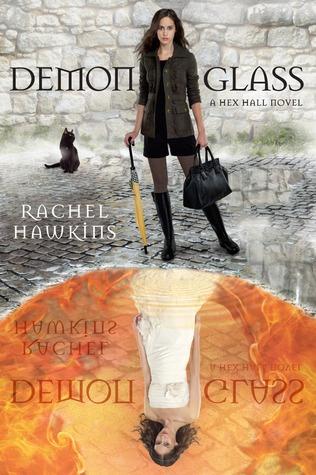 Libri dell'altro mondo: Hex Hall di Rachel Hawkins