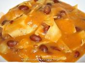 Adunata degli Alpini Pasta Fagioli