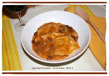 84^ Adunata degli Alpini e Pasta e Fagioli