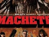 Machete. Recensione