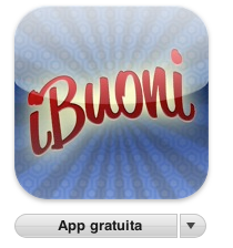 iBuoni: applicazione per chi fa la spesa con dei buoni d’acquisto per iPhone