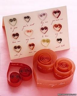 Paper Quilling