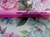 Nail polish corrector pencil Essence