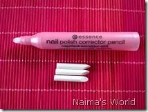 nail polish corrector pencil essence 3