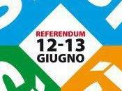 Diffondi notizia. Referendum Giugno: dire