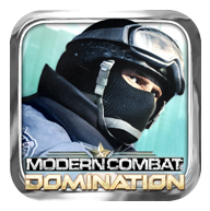 Modern Combat: Domination disponibile su Mac App Store (Video Trailer)