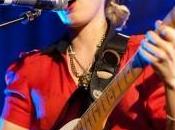 Anna Calvi live Koko (Londra 17/05)