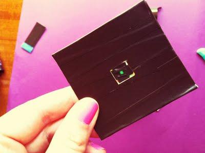 TUTORIAL • come costruire PIMhole (la pinhole di pratty in mad)