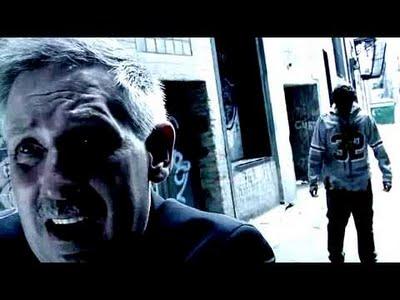 Un altro videoclip Zombie made in USA